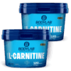 2 x Bodylab24 Acetyl L-Carnitine (je 120 Tabletten)