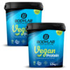 2 x Bodylab24 Vegan Protein (1000g)