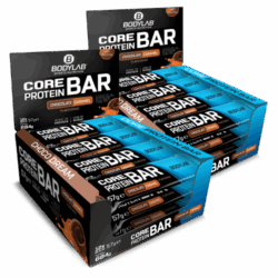 2 x Core Protein Bar (je 12 x 57g)