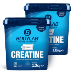 2 x Creatine (Creapure®) (2 x 1000g)