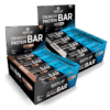 2 x Crunchy Protein Bar Deluxe (je 12x65g)