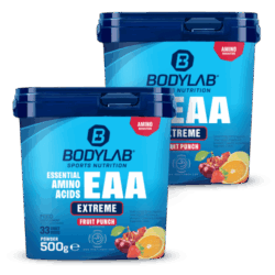 2 x EAA Extreme (je 500g)