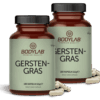 2 x Gerstengras in Kapselform (2 x 180 Kapseln)