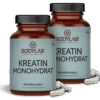 2 x Kreatin Monohydrat (2 x 180 Kapseln)