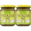 2x Pistazienmus bio (2x225g)