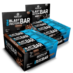 2 x Pro Blast Protein Bar (24x60g)