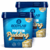 2 x Protein Pudding (1000g)