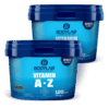 2 x Vitamin A-Z (je 120 Tabletten)