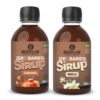 2 x Zero Barista Sirup (250ml)