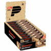 33% Protein+ Bar - 10x90g - Peanut Chocolate