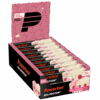 33% Protein+ Bar - 10x90g - Vanilla Raspberry
