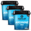 3 x Arginine HCl Powder (3 x 300g)