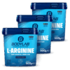 3 x Arginine Powder (je 500g)