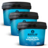 3 x Calcium & Magnesium Complex (120 Tabletten)