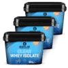 3 x Clear Whey Isolate (3 x 960g)