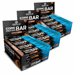 3 x Core Protein Bar (je 12 x 57g)