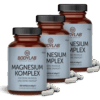 3 x Magnesium Komplex (3 x 180 Kapseln)