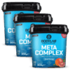 3 x Meta Complex (3 x 300g)
