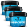 3 x Omega-3 Forte (3 x 120 Kapseln)