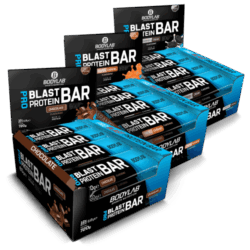 3 x Pro Blast Protein Bar (36x60g)