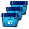 3 x Vitamin A-Z (je 120 Tabletten)