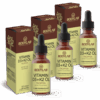 3 x Vitamin D3 + K2 Öl Tropfen (3 x 50ml)