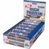 40% High Protein Bar - 24 x 50g - Schokolade