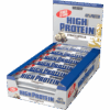 40% High Protein Bar - 24 x 50g - Stracciatella