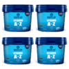 4 x Vitamin A-Z (je 120 Tabletten)