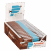 52% Protein+ Bar - 20x50g - Chocolate Nut