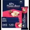 53% Protein Boost Bar - 20x45g - Berry Yoghurt