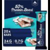 53% Protein Boost Bar - 20x45g - Coconut