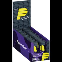 5 Electrolytes Sports Drink - 12 x 10Tabs - Schwarze Johannisbeere