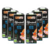 6x Keto Mandeldrink (6x1000ml)