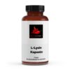 L-Lysin - 100 Kapseln