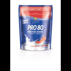 Active Pro 80 - 500g - Erdbeer