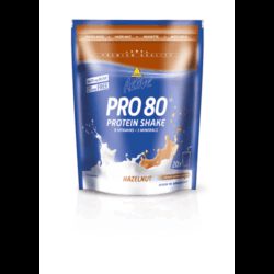 Active Pro 80 - 500g - Haselnuss