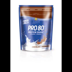 Active Pro 80 - 500g - Schokolade