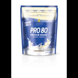 Active Pro 80 - 500g - Stracciatella