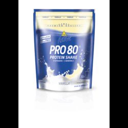 Active Pro 80 - 500g - Vanille