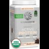 Active Protein Organic - 1000g - Chocolate