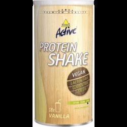 Active Protein Shake vegan - 450g - Vanille