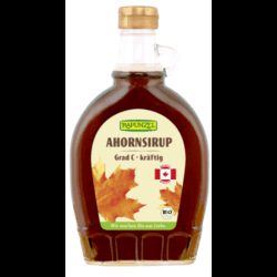 Ahornsirup Grad C Bio (375ml)
