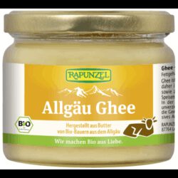 Allgäu Ghee bio (250g)