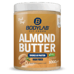Almond Butter (1000g)