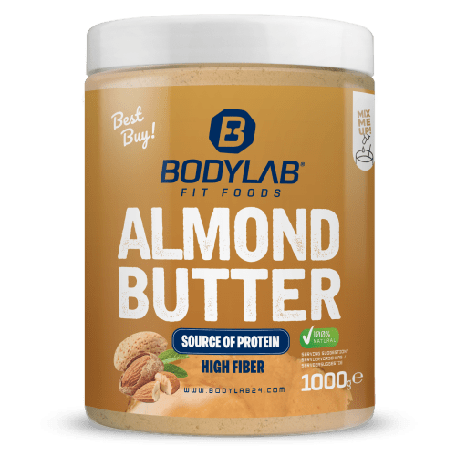 Almond Butter (1000g)
