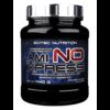 Ami-NO Xpress - 440g - orange-mango