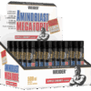 Amino Blast Mega Forte Apple-Cherry (20x25ml)