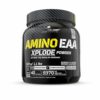 Amino EAA Xplode - 520g - Fruit Punch
