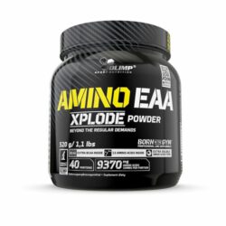 Amino EAA Xplode - 520g - Ice Tea Peach